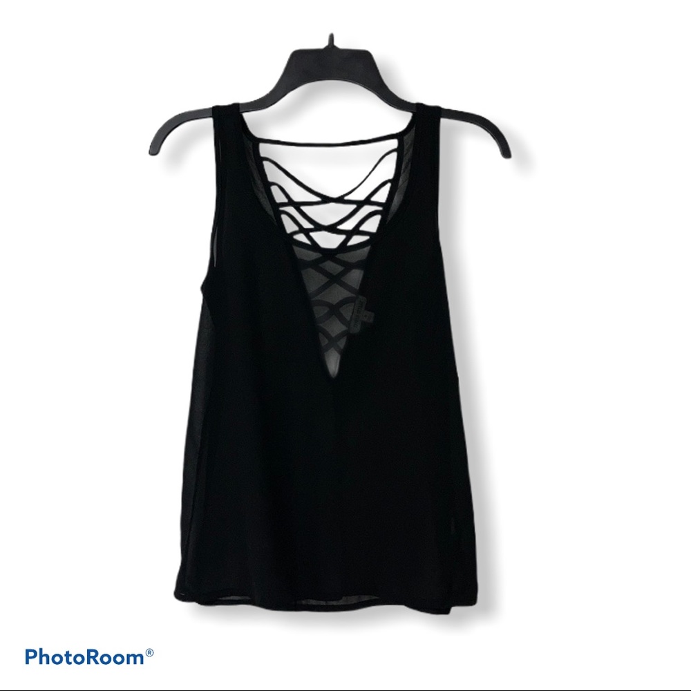 Zenana Styles Tank *NWOT